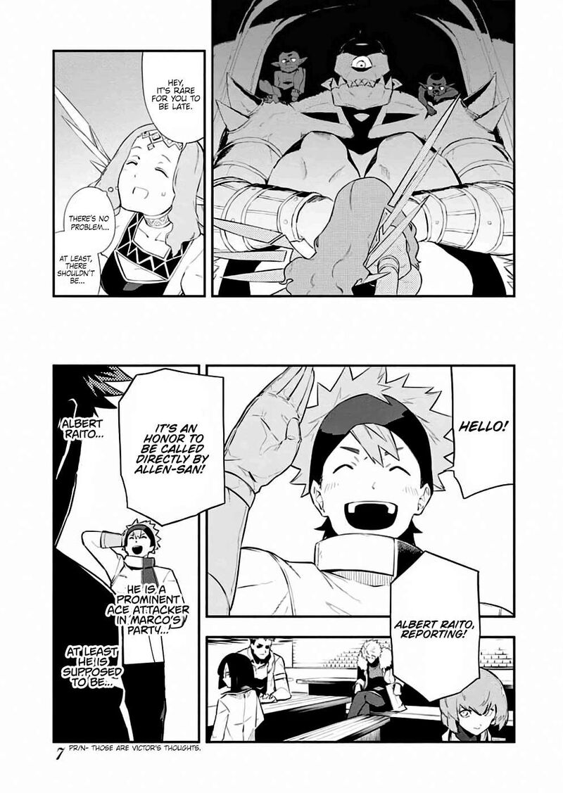 Tsuihou Sareta Renkinjutsushi San Saikyou No Dungeon Wo Tsukurimasen Ka 8 6