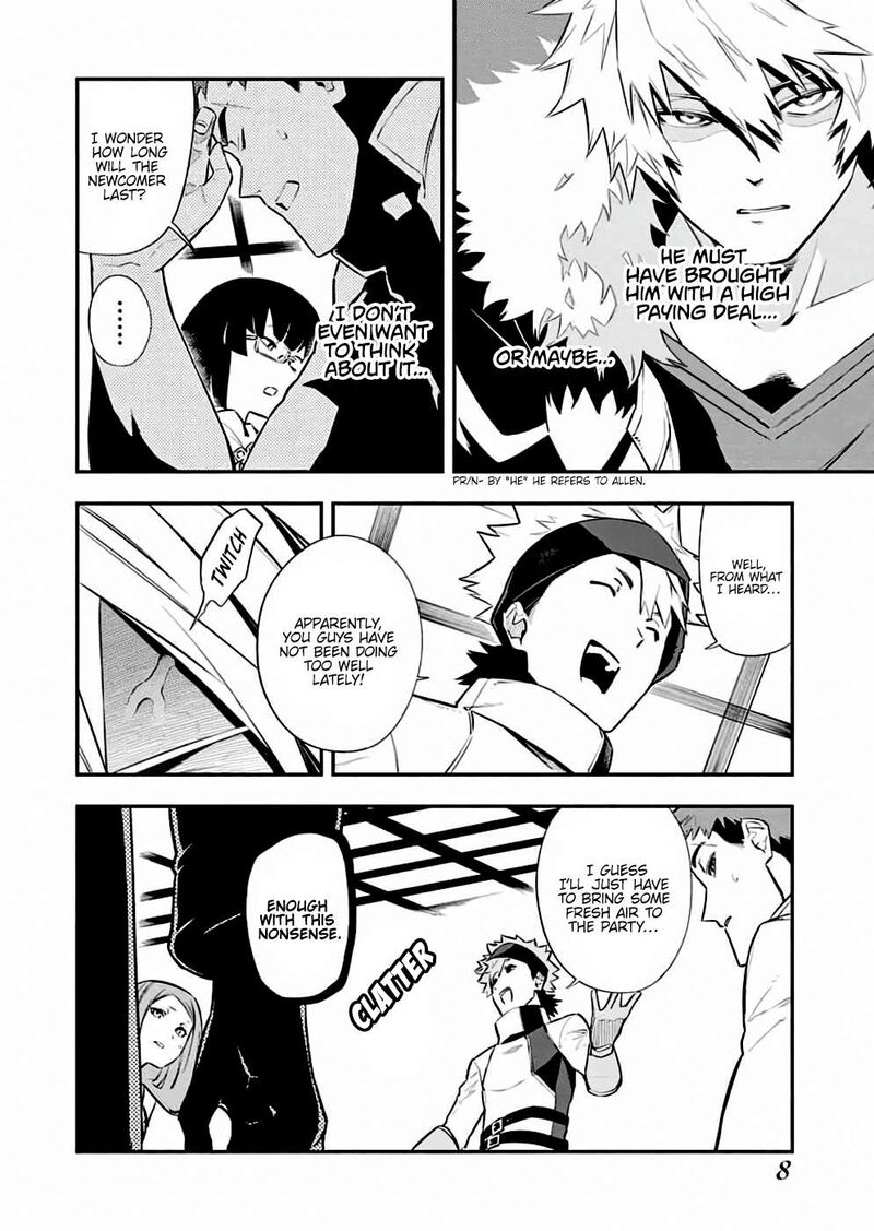 Tsuihou Sareta Renkinjutsushi San Saikyou No Dungeon Wo Tsukurimasen Ka 8 7