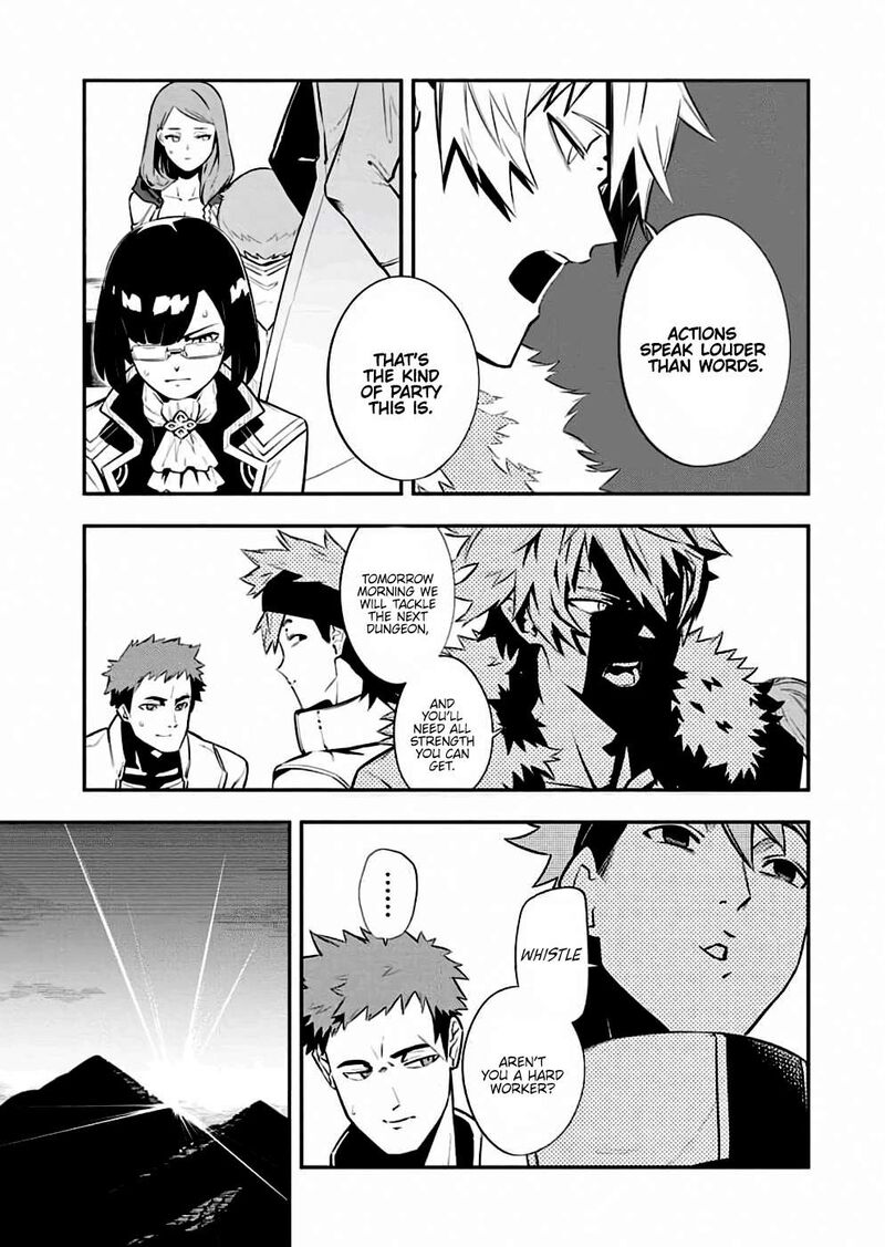 Tsuihou Sareta Renkinjutsushi San Saikyou No Dungeon Wo Tsukurimasen Ka 8 8