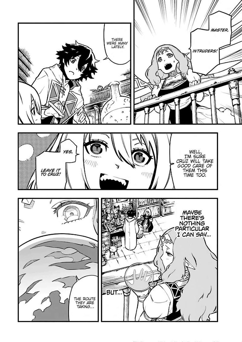 Tsuihou Sareta Renkinjutsushi San Saikyou No Dungeon Wo Tsukurimasen Ka 8 9