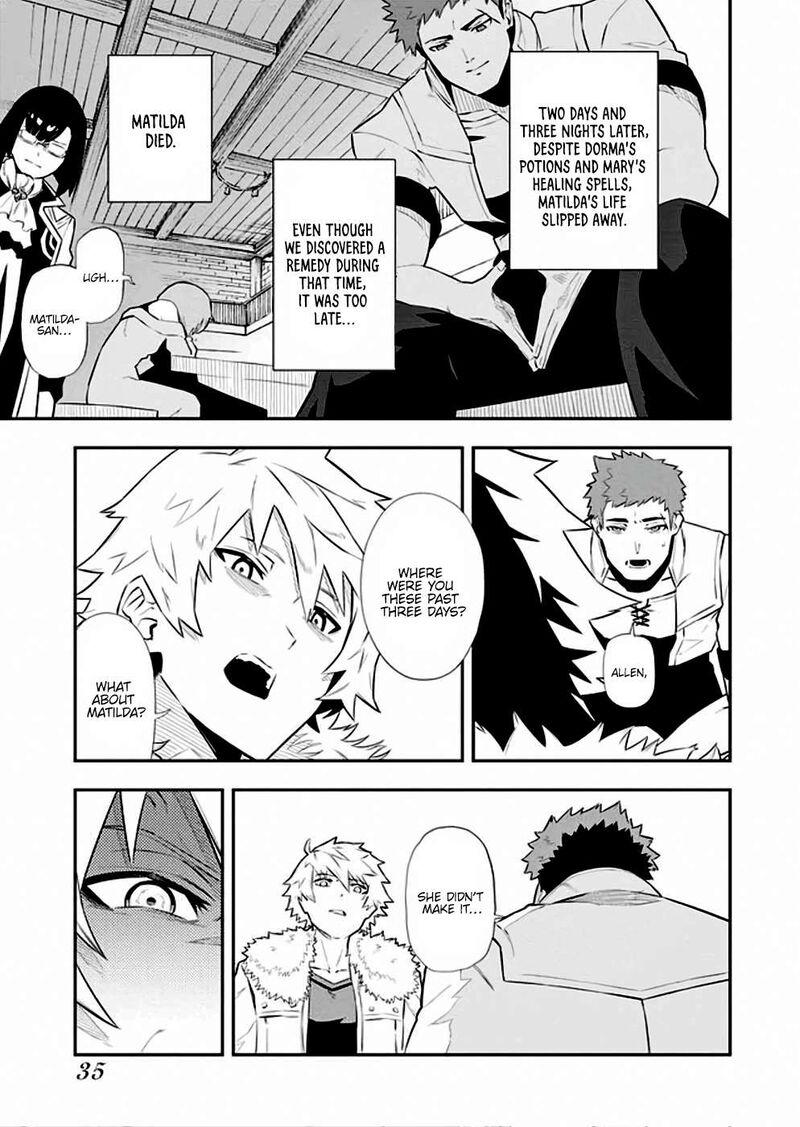 Tsuihou Sareta Renkinjutsushi San Saikyou No Dungeon Wo Tsukurimasen Ka 9 10