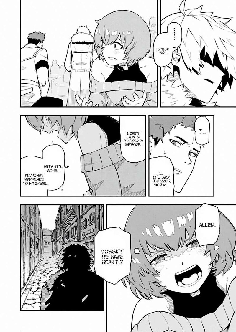 Tsuihou Sareta Renkinjutsushi San Saikyou No Dungeon Wo Tsukurimasen Ka 9 11