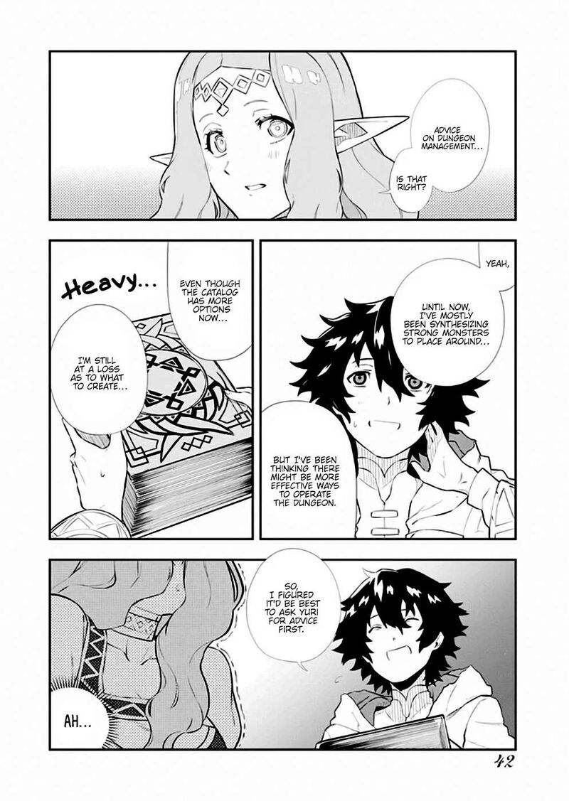 Tsuihou Sareta Renkinjutsushi San Saikyou No Dungeon Wo Tsukurimasen Ka 9 17