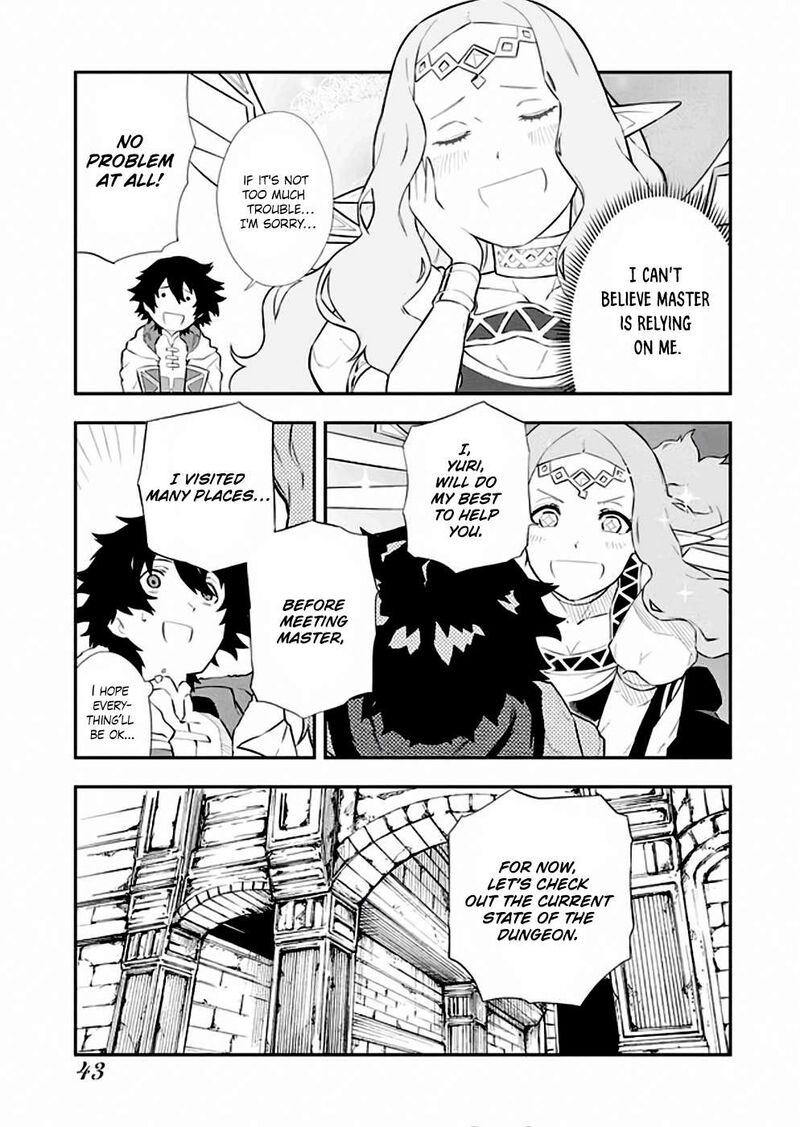 Tsuihou Sareta Renkinjutsushi San Saikyou No Dungeon Wo Tsukurimasen Ka 9 18