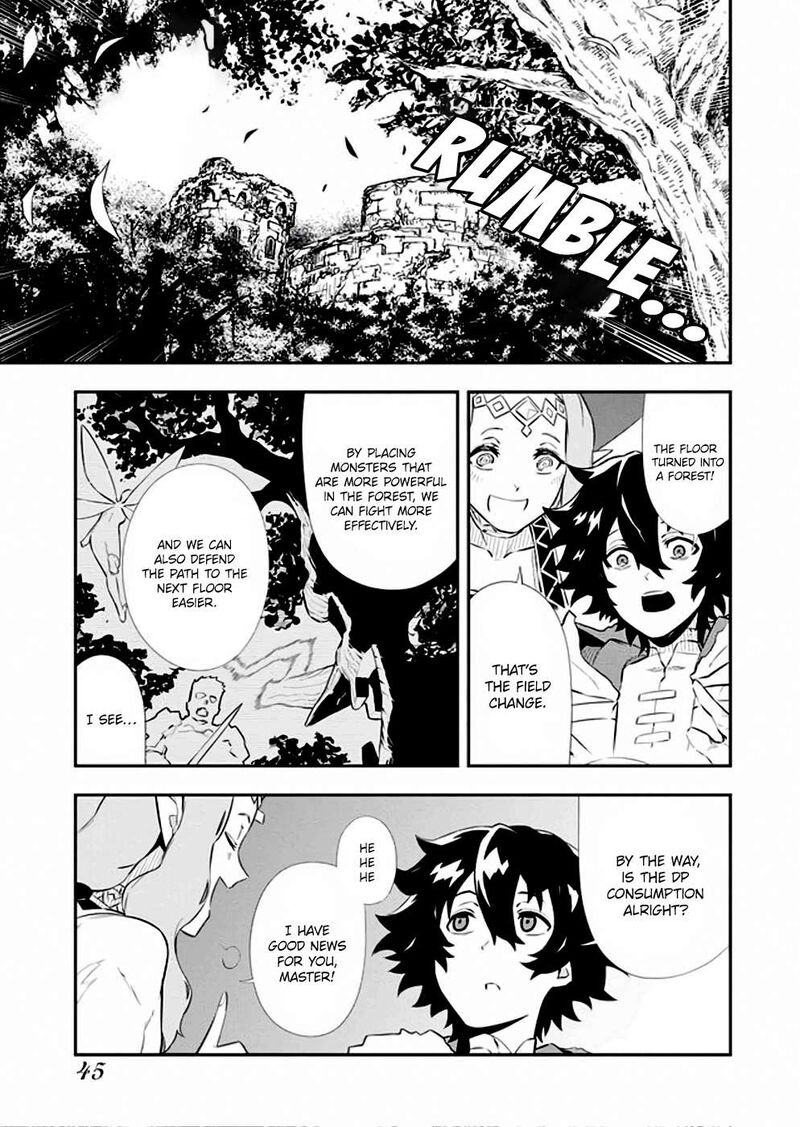Tsuihou Sareta Renkinjutsushi San Saikyou No Dungeon Wo Tsukurimasen Ka 9 20