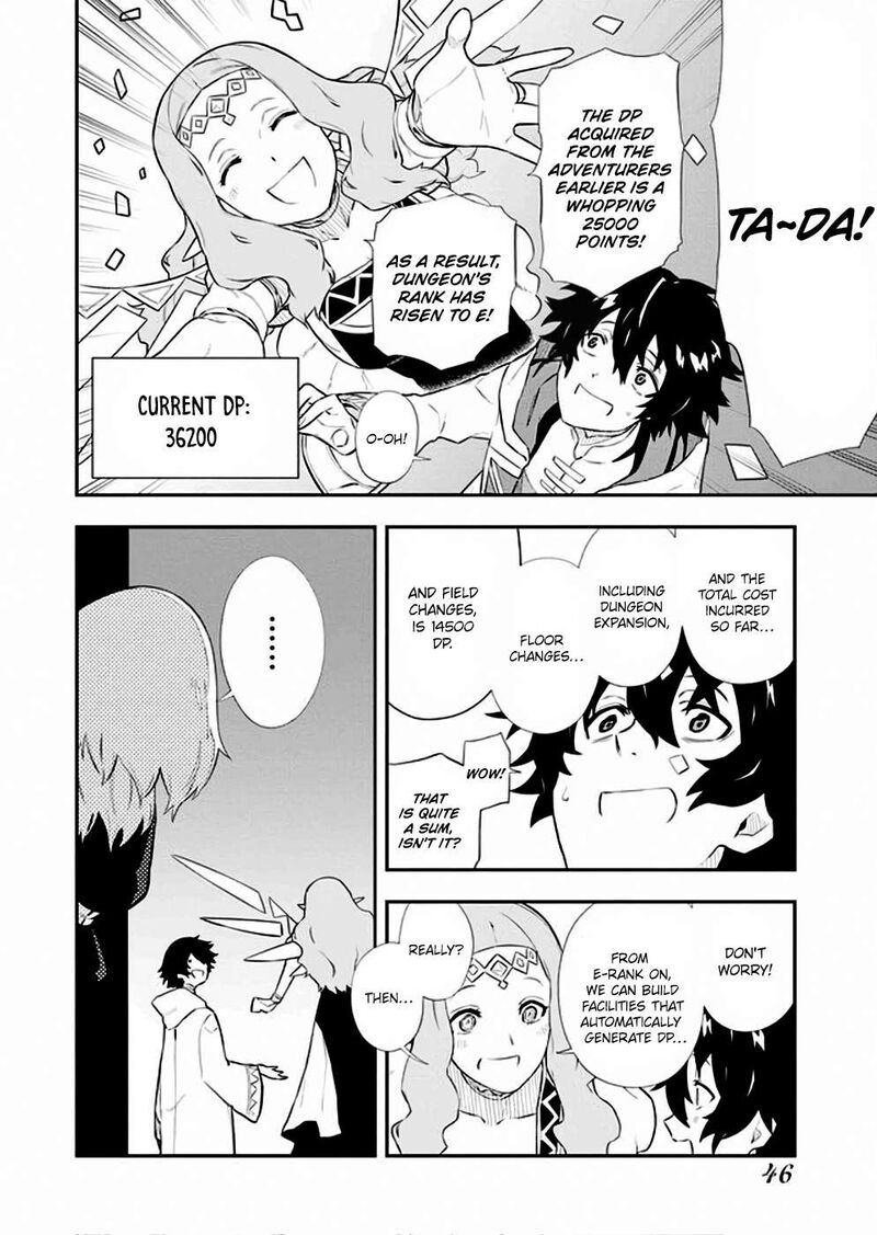 Tsuihou Sareta Renkinjutsushi San Saikyou No Dungeon Wo Tsukurimasen Ka 9 21