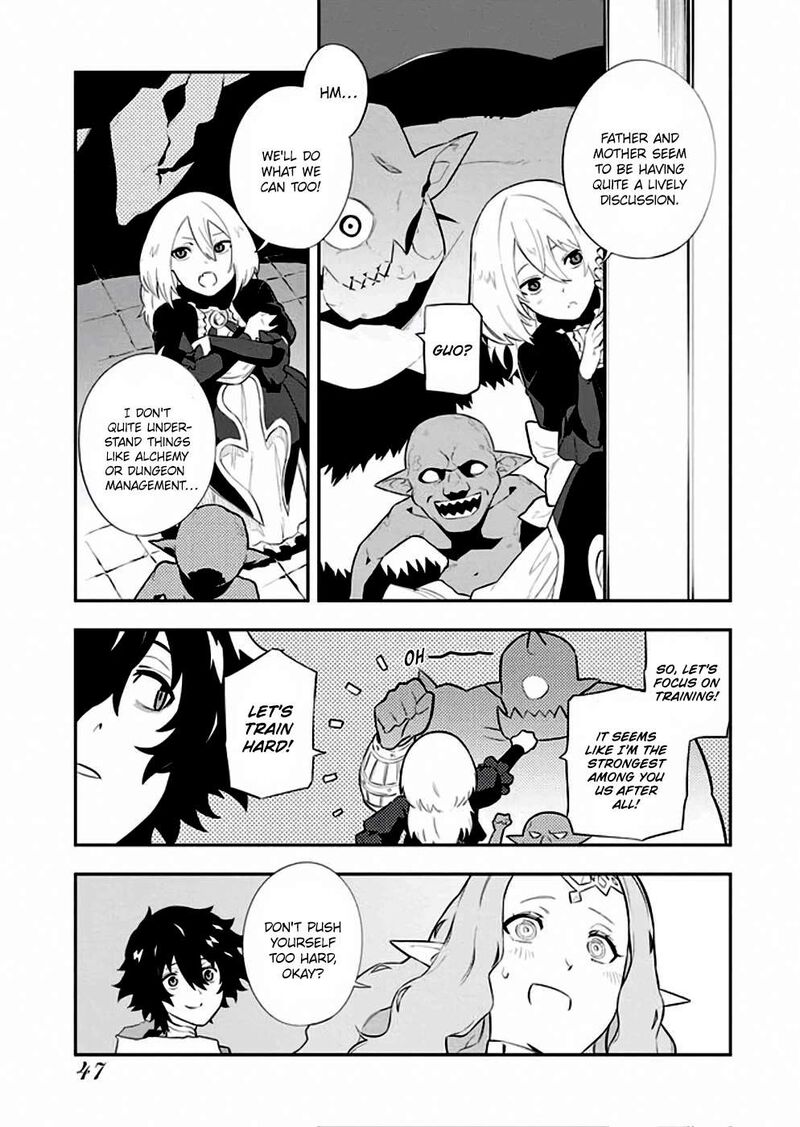 Tsuihou Sareta Renkinjutsushi San Saikyou No Dungeon Wo Tsukurimasen Ka 9 22