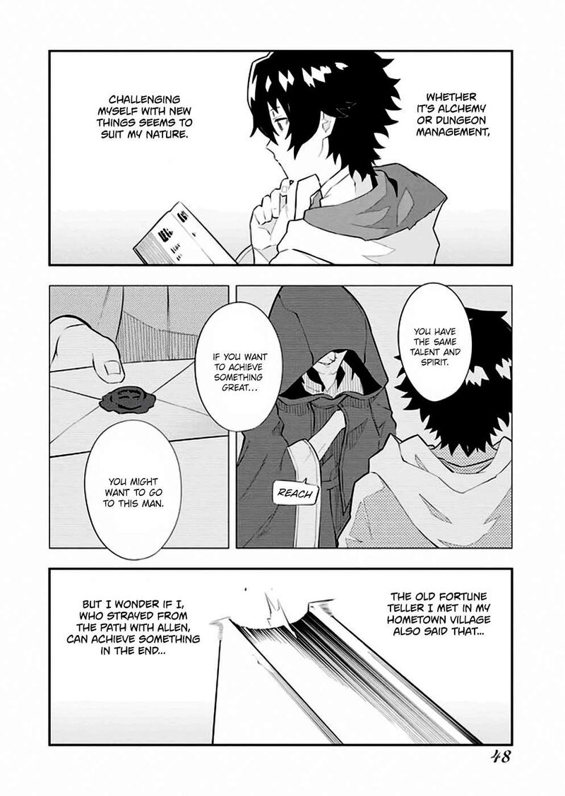 Tsuihou Sareta Renkinjutsushi San Saikyou No Dungeon Wo Tsukurimasen Ka 9 23