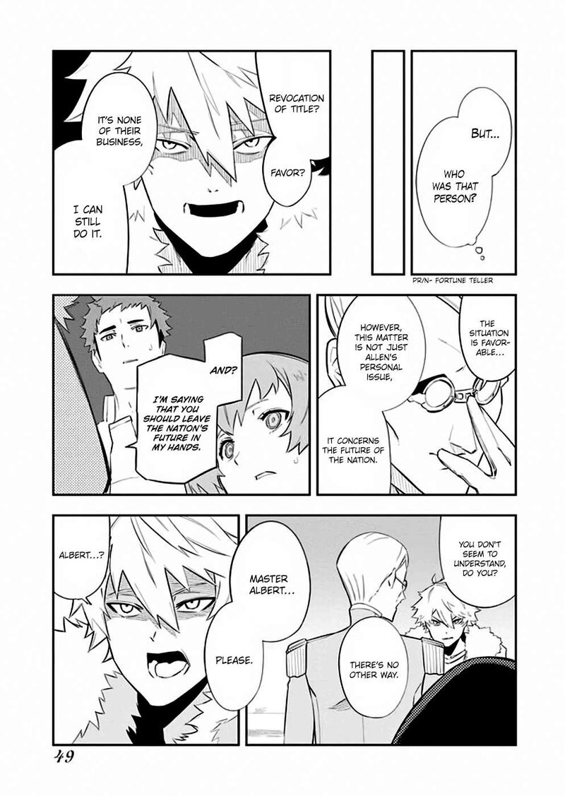 Tsuihou Sareta Renkinjutsushi San Saikyou No Dungeon Wo Tsukurimasen Ka 9 24