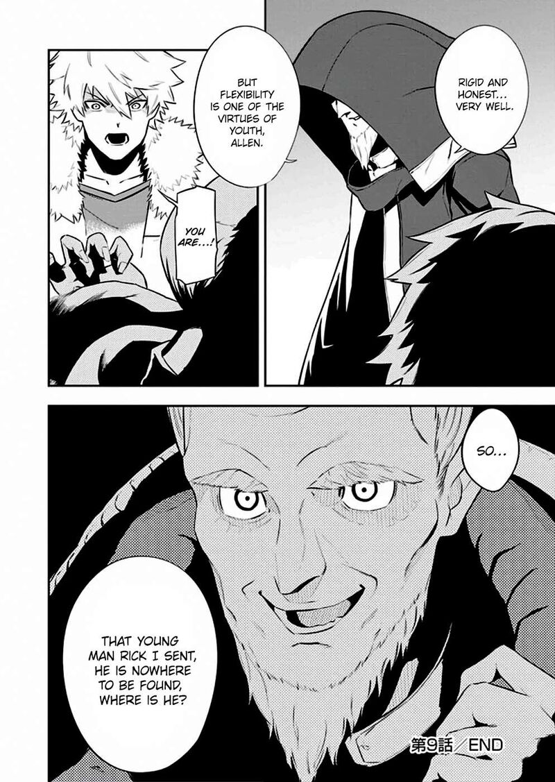 Tsuihou Sareta Renkinjutsushi San Saikyou No Dungeon Wo Tsukurimasen Ka 9 25