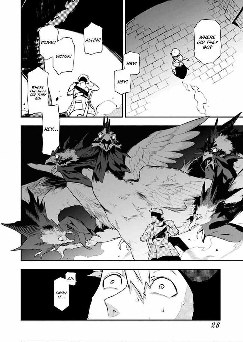 Tsuihou Sareta Renkinjutsushi San Saikyou No Dungeon Wo Tsukurimasen Ka 9 3