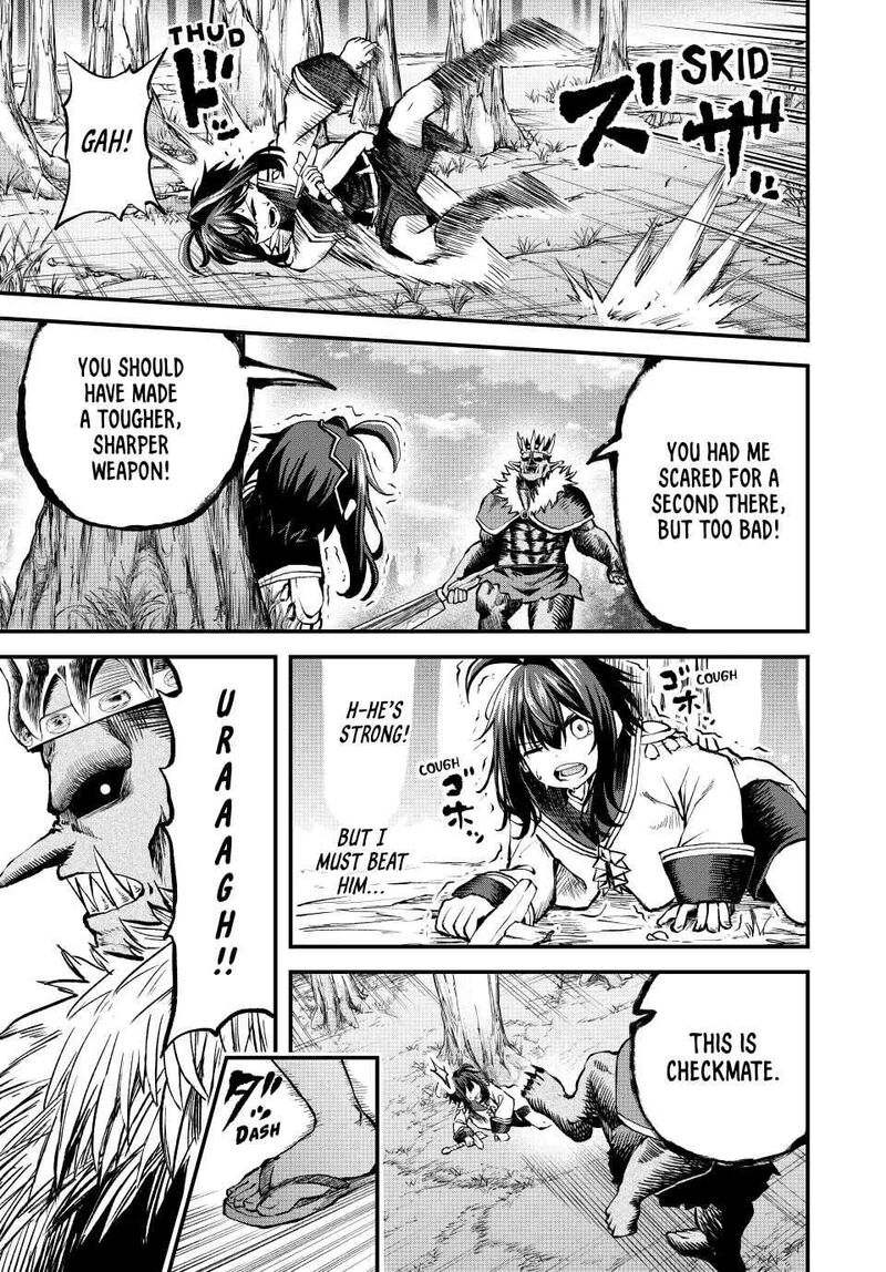 Tsuihou Sareta Tensei Ouji Auto Craft Skill De Ryouchi O Bakusoku De Kaitakushi Saikyou No Mura O Tsukutte Shimau Saikyou Crafting Skill De Hajimeru Rakuraku Ryouchi Kaitaku Slow Life 10 5