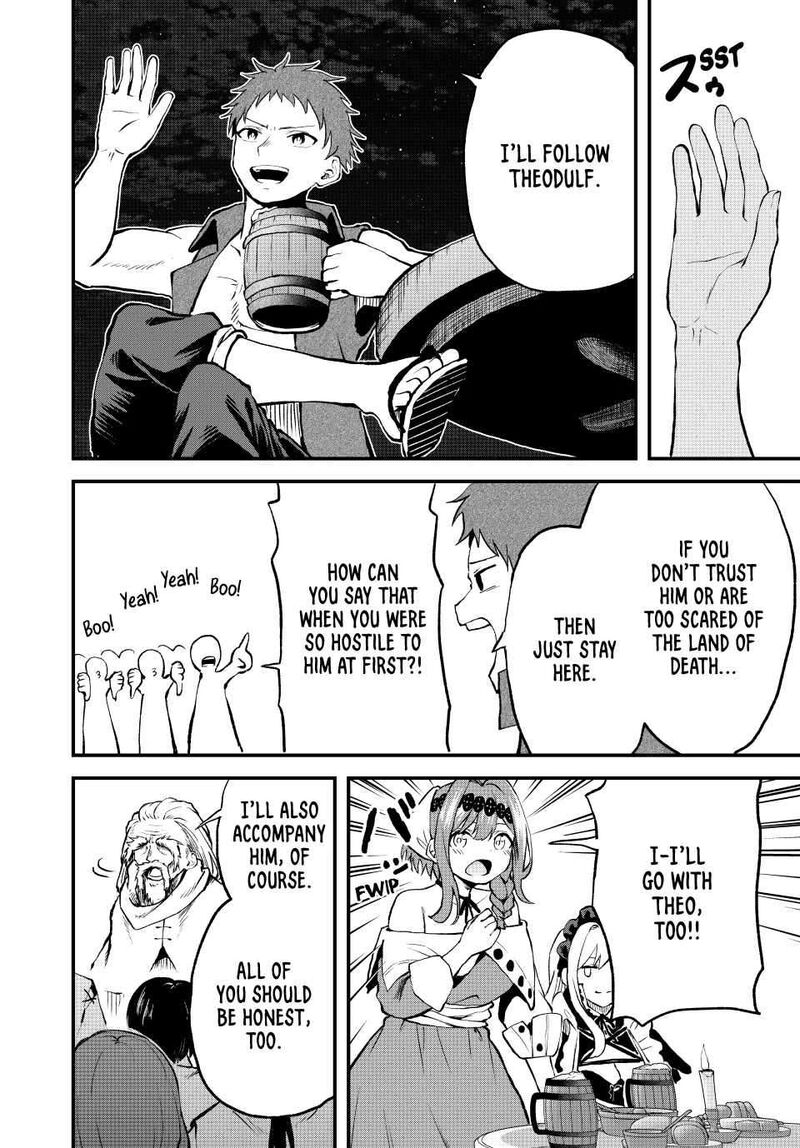 Tsuihou Sareta Tensei Ouji Auto Craft Skill De Ryouchi O Bakusoku De Kaitakushi Saikyou No Mura O Tsukutte Shimau Saikyou Crafting Skill De Hajimeru Rakuraku Ryouchi Kaitaku Slow Life 11 8