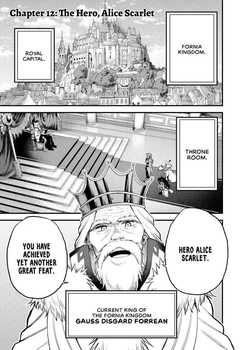 Tsuihou Sareta Tensei Ouji Auto Craft Skill De Ryouchi O Bakusoku De Kaitakushi Saikyou No Mura O Tsukutte Shimau Saikyou Crafting Skill De Hajimeru Rakuraku Ryouchi Kaitaku Slow Life 12 1