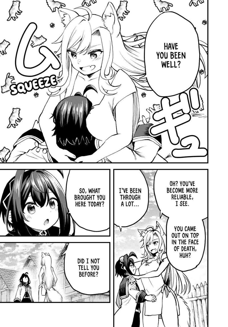 Tsuihou Sareta Tensei Ouji Auto Craft Skill De Ryouchi O Bakusoku De Kaitakushi Saikyou No Mura O Tsukutte Shimau Saikyou Crafting Skill De Hajimeru Rakuraku Ryouchi Kaitaku Slow Life 13 5