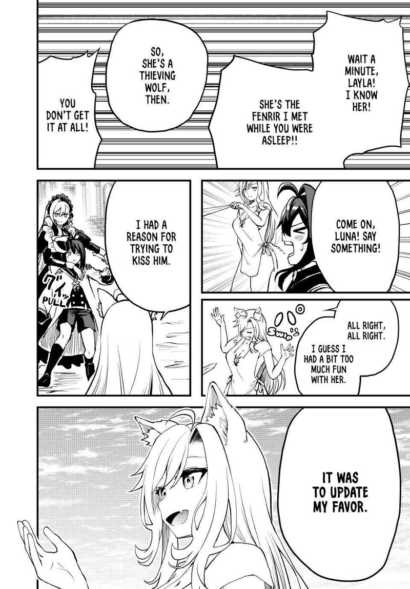 Tsuihou Sareta Tensei Ouji Auto Craft Skill De Ryouchi O Bakusoku De Kaitakushi Saikyou No Mura O Tsukutte Shimau Saikyou Crafting Skill De Hajimeru Rakuraku Ryouchi Kaitaku Slow Life 13 8