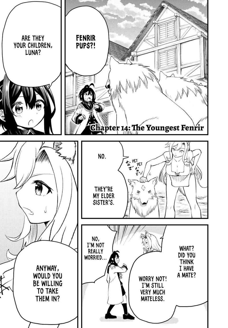 Tsuihou Sareta Tensei Ouji Auto Craft Skill De Ryouchi O Bakusoku De Kaitakushi Saikyou No Mura O Tsukutte Shimau Saikyou Crafting Skill De Hajimeru Rakuraku Ryouchi Kaitaku Slow Life 14 1