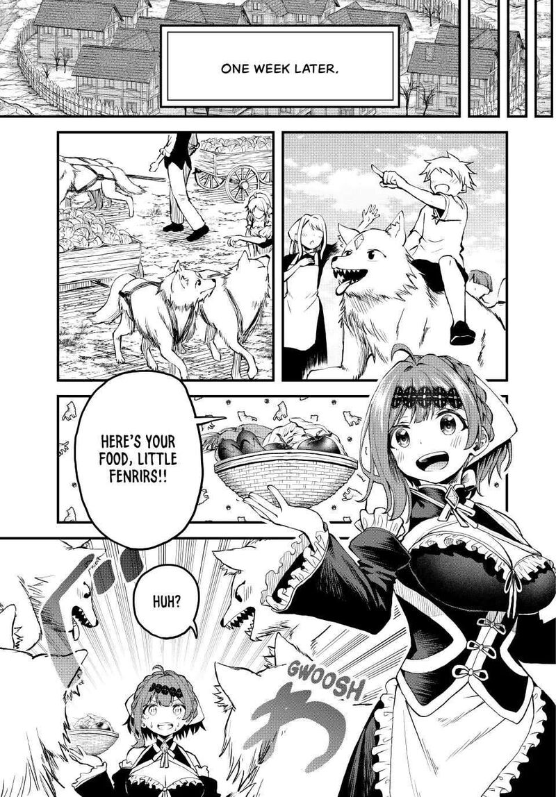 Tsuihou Sareta Tensei Ouji Auto Craft Skill De Ryouchi O Bakusoku De Kaitakushi Saikyou No Mura O Tsukutte Shimau Saikyou Crafting Skill De Hajimeru Rakuraku Ryouchi Kaitaku Slow Life 14 5