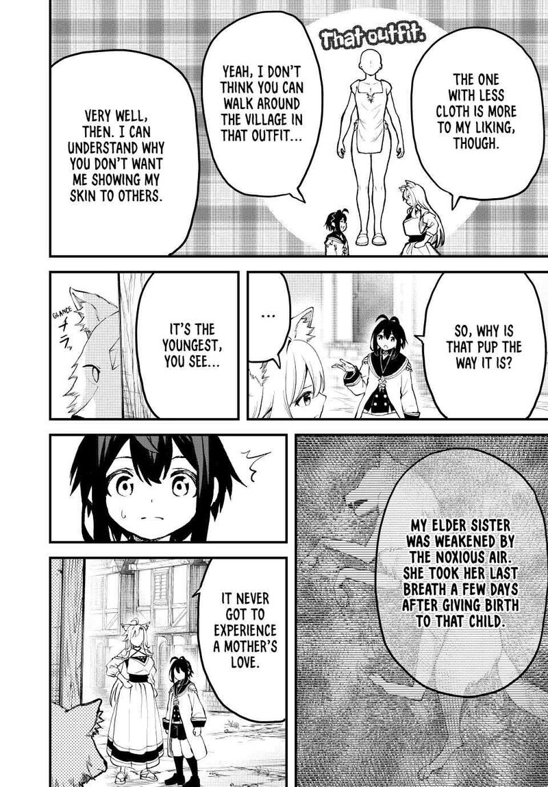 Tsuihou Sareta Tensei Ouji Auto Craft Skill De Ryouchi O Bakusoku De Kaitakushi Saikyou No Mura O Tsukutte Shimau Saikyou Crafting Skill De Hajimeru Rakuraku Ryouchi Kaitaku Slow Life 14 8