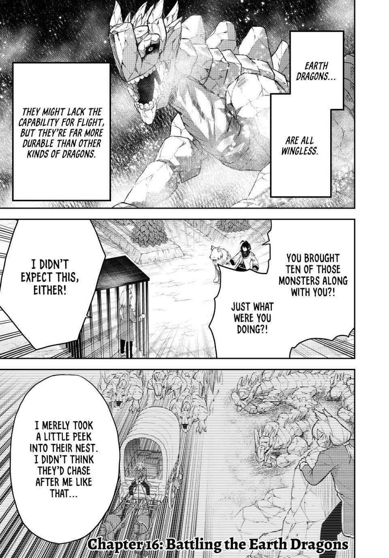 Tsuihou Sareta Tensei Ouji Auto Craft Skill De Ryouchi O Bakusoku De Kaitakushi Saikyou No Mura O Tsukutte Shimau Saikyou Crafting Skill De Hajimeru Rakuraku Ryouchi Kaitaku Slow Life 16 1