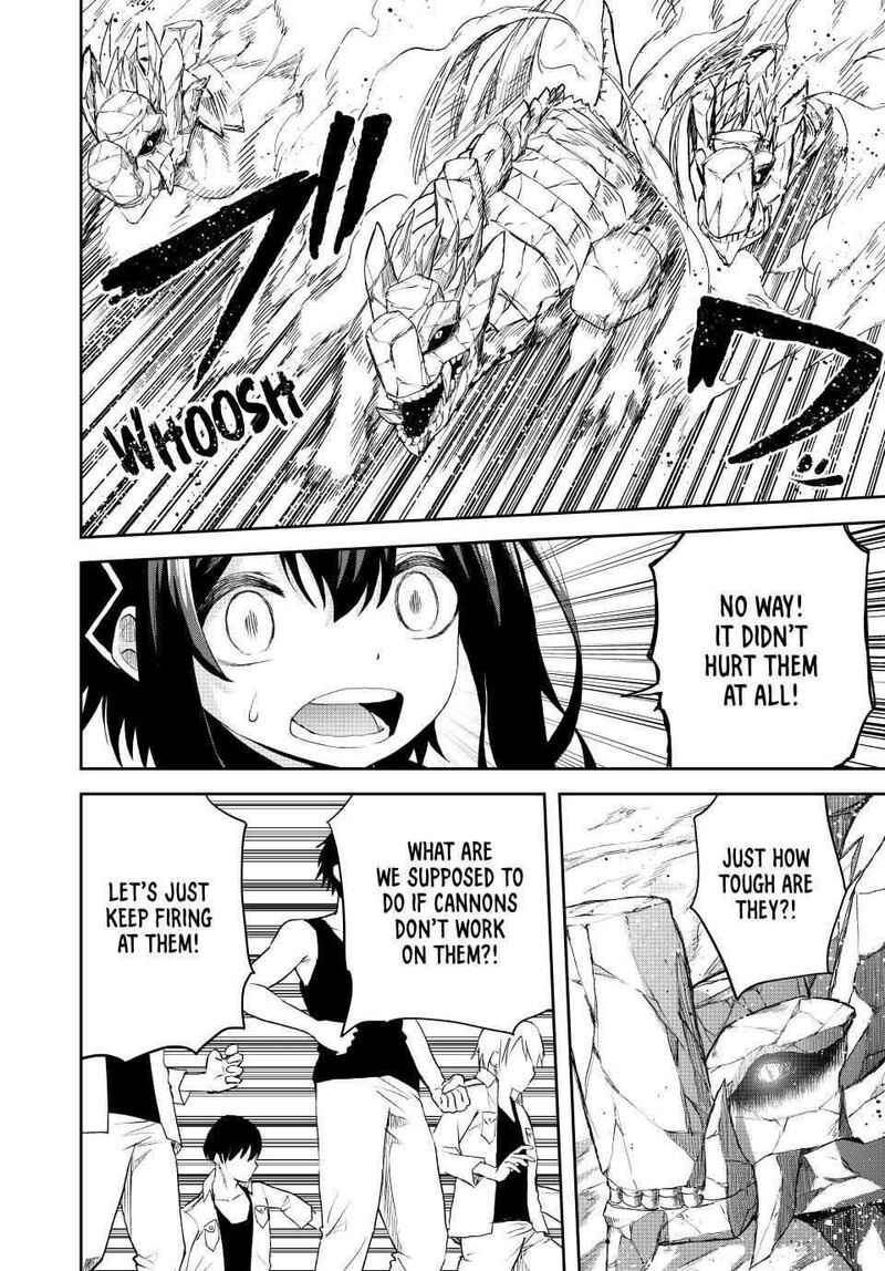 Tsuihou Sareta Tensei Ouji Auto Craft Skill De Ryouchi O Bakusoku De Kaitakushi Saikyou No Mura O Tsukutte Shimau Saikyou Crafting Skill De Hajimeru Rakuraku Ryouchi Kaitaku Slow Life 16 8