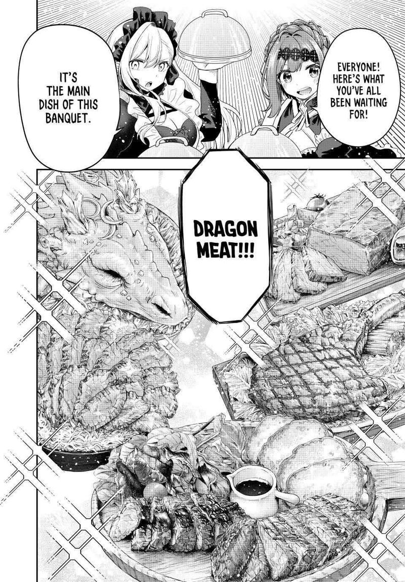 Tsuihou Sareta Tensei Ouji Auto Craft Skill De Ryouchi O Bakusoku De Kaitakushi Saikyou No Mura O Tsukutte Shimau Saikyou Crafting Skill De Hajimeru Rakuraku Ryouchi Kaitaku Slow Life 18 18