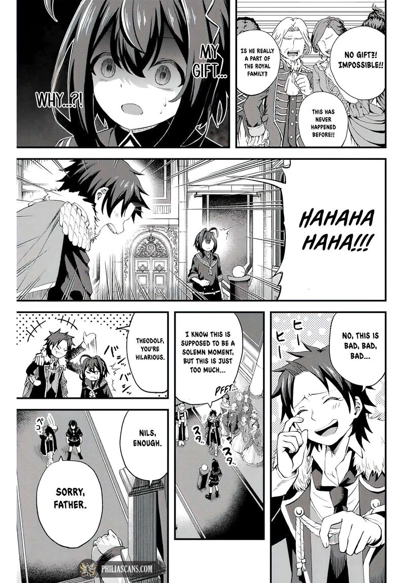 Tsuihou Sareta Tensei Ouji Auto Craft Skill De Ryouchi O Bakusoku De Kaitakushi Saikyou No Mura O Tsukutte Shimau Saikyou Crafting Skill De Hajimeru Rakuraku Ryouchi Kaitaku Slow Life 1a 11