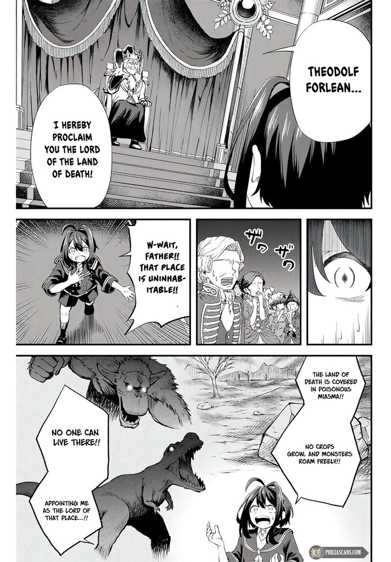 Tsuihou Sareta Tensei Ouji Auto Craft Skill De Ryouchi O Bakusoku De Kaitakushi Saikyou No Mura O Tsukutte Shimau Saikyou Crafting Skill De Hajimeru Rakuraku Ryouchi Kaitaku Slow Life 1a 13