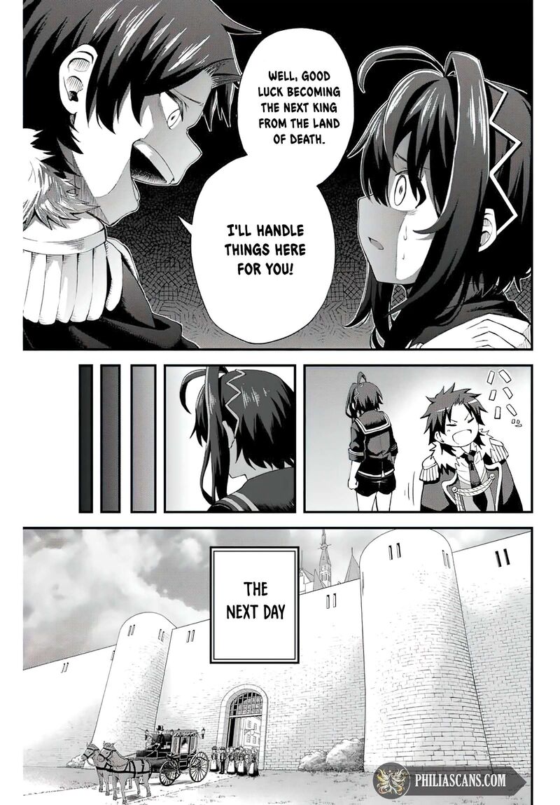 Tsuihou Sareta Tensei Ouji Auto Craft Skill De Ryouchi O Bakusoku De Kaitakushi Saikyou No Mura O Tsukutte Shimau Saikyou Crafting Skill De Hajimeru Rakuraku Ryouchi Kaitaku Slow Life 1a 15