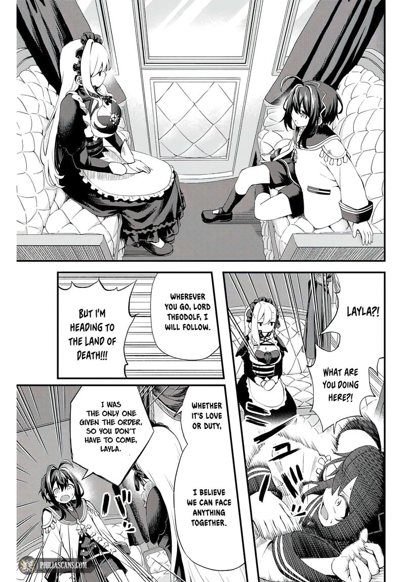 Tsuihou Sareta Tensei Ouji Auto Craft Skill De Ryouchi O Bakusoku De Kaitakushi Saikyou No Mura O Tsukutte Shimau Saikyou Crafting Skill De Hajimeru Rakuraku Ryouchi Kaitaku Slow Life 1a 17