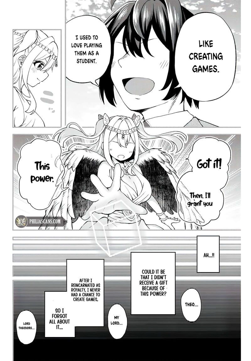 Tsuihou Sareta Tensei Ouji Auto Craft Skill De Ryouchi O Bakusoku De Kaitakushi Saikyou No Mura O Tsukutte Shimau Saikyou Crafting Skill De Hajimeru Rakuraku Ryouchi Kaitaku Slow Life 1a 26