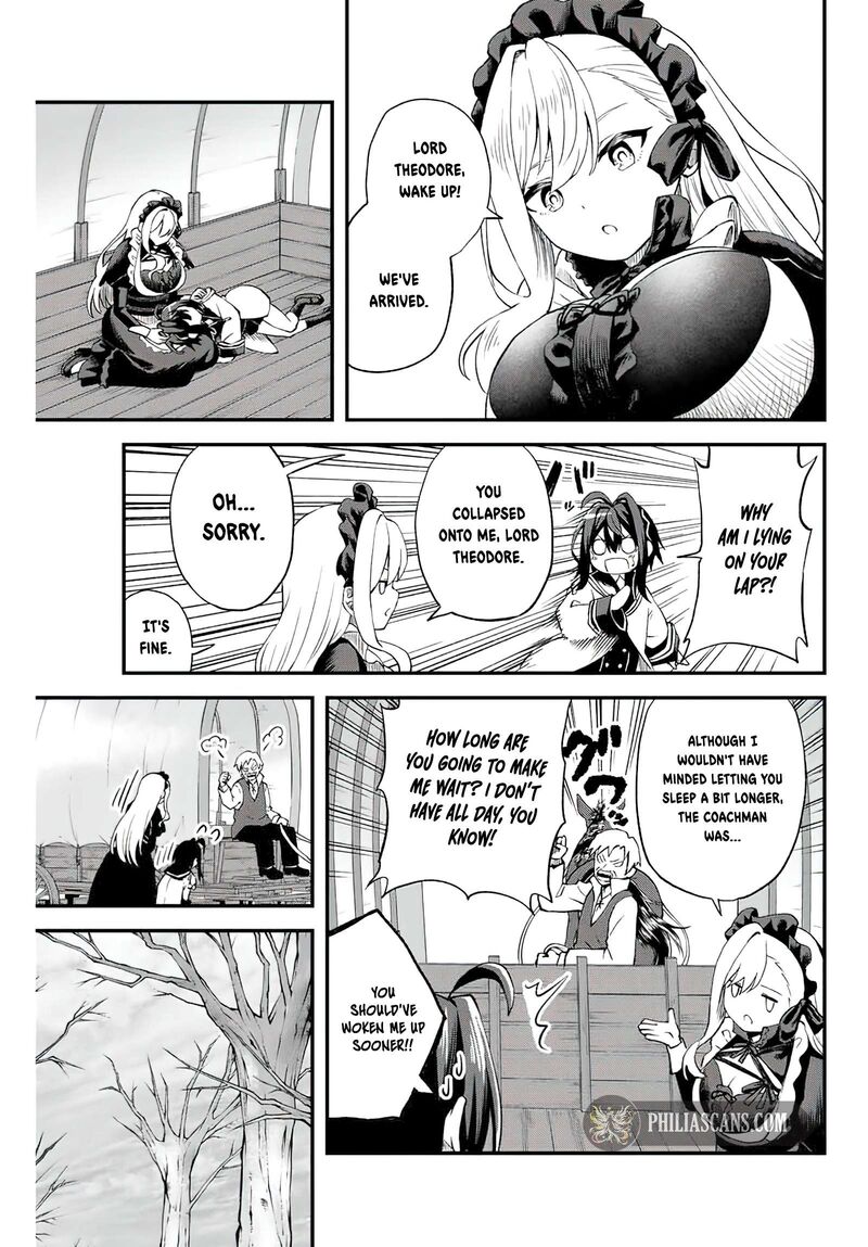 Tsuihou Sareta Tensei Ouji Auto Craft Skill De Ryouchi O Bakusoku De Kaitakushi Saikyou No Mura O Tsukutte Shimau Saikyou Crafting Skill De Hajimeru Rakuraku Ryouchi Kaitaku Slow Life 1a 27