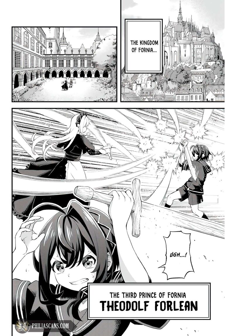 Tsuihou Sareta Tensei Ouji Auto Craft Skill De Ryouchi O Bakusoku De Kaitakushi Saikyou No Mura O Tsukutte Shimau Saikyou Crafting Skill De Hajimeru Rakuraku Ryouchi Kaitaku Slow Life 1a 4