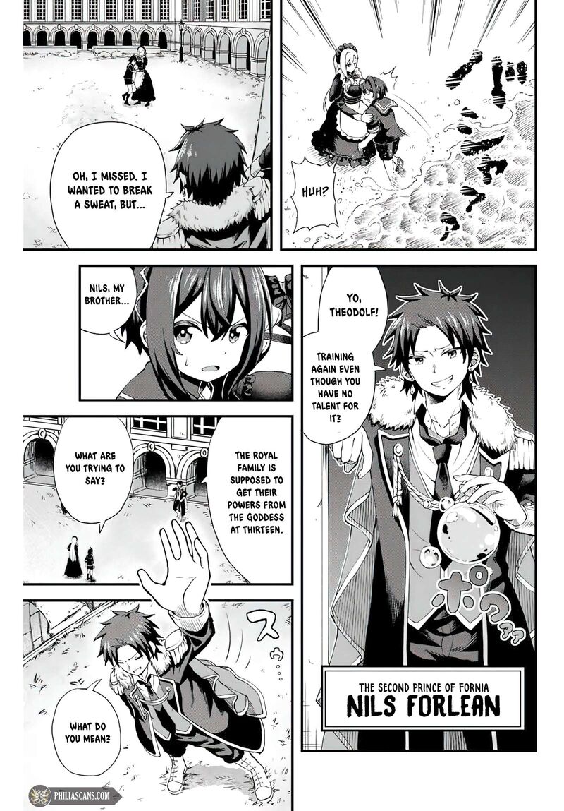 Tsuihou Sareta Tensei Ouji Auto Craft Skill De Ryouchi O Bakusoku De Kaitakushi Saikyou No Mura O Tsukutte Shimau Saikyou Crafting Skill De Hajimeru Rakuraku Ryouchi Kaitaku Slow Life 1a 7