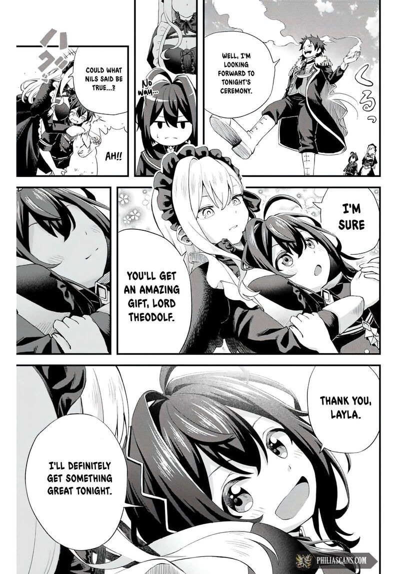 Tsuihou Sareta Tensei Ouji Auto Craft Skill De Ryouchi O Bakusoku De Kaitakushi Saikyou No Mura O Tsukutte Shimau Saikyou Crafting Skill De Hajimeru Rakuraku Ryouchi Kaitaku Slow Life 1a 9