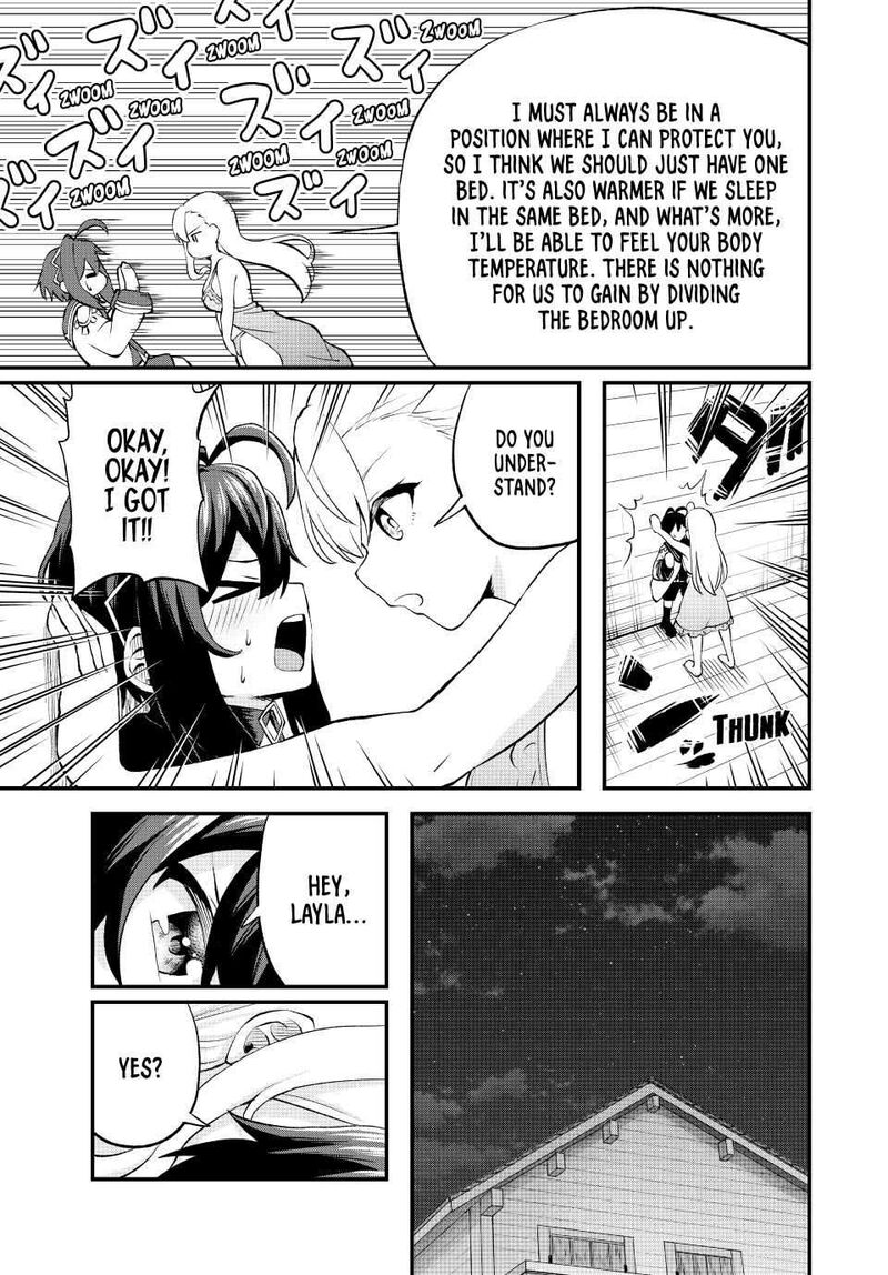 Tsuihou Sareta Tensei Ouji Auto Craft Skill De Ryouchi O Bakusoku De Kaitakushi Saikyou No Mura O Tsukutte Shimau Saikyou Crafting Skill De Hajimeru Rakuraku Ryouchi Kaitaku Slow Life 1b 11