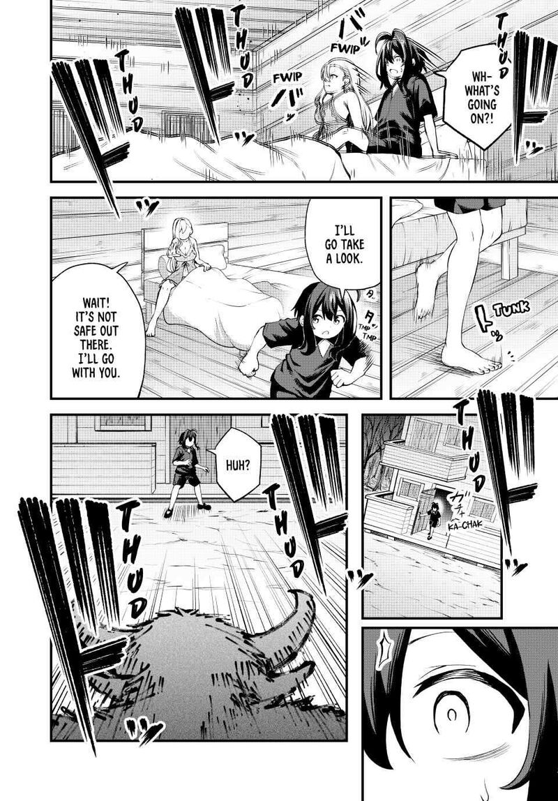 Tsuihou Sareta Tensei Ouji Auto Craft Skill De Ryouchi O Bakusoku De Kaitakushi Saikyou No Mura O Tsukutte Shimau Saikyou Crafting Skill De Hajimeru Rakuraku Ryouchi Kaitaku Slow Life 1b 14