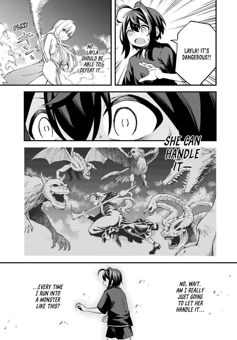 Tsuihou Sareta Tensei Ouji Auto Craft Skill De Ryouchi O Bakusoku De Kaitakushi Saikyou No Mura O Tsukutte Shimau Saikyou Crafting Skill De Hajimeru Rakuraku Ryouchi Kaitaku Slow Life 1b 17