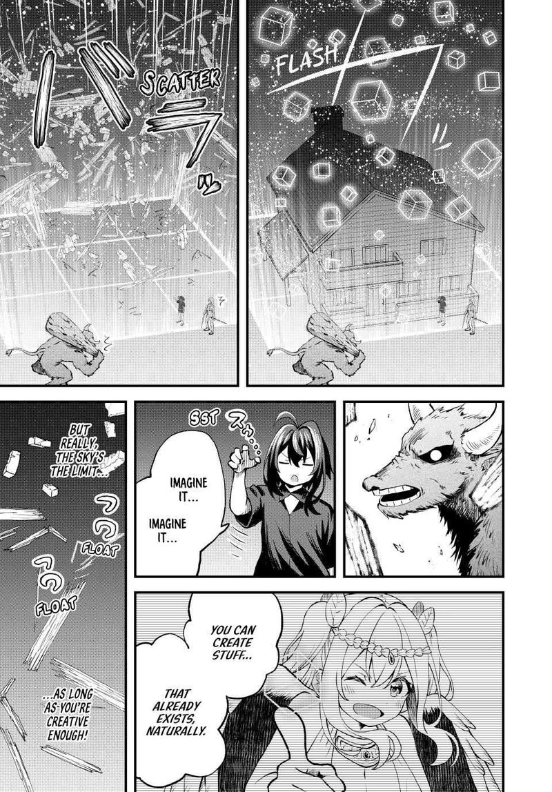 Tsuihou Sareta Tensei Ouji Auto Craft Skill De Ryouchi O Bakusoku De Kaitakushi Saikyou No Mura O Tsukutte Shimau Saikyou Crafting Skill De Hajimeru Rakuraku Ryouchi Kaitaku Slow Life 1b 19