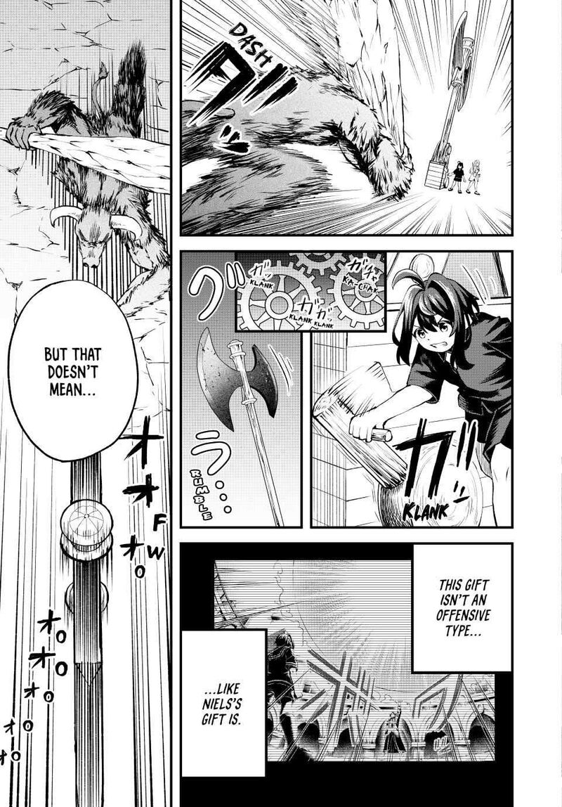 Tsuihou Sareta Tensei Ouji Auto Craft Skill De Ryouchi O Bakusoku De Kaitakushi Saikyou No Mura O Tsukutte Shimau Saikyou Crafting Skill De Hajimeru Rakuraku Ryouchi Kaitaku Slow Life 1b 21