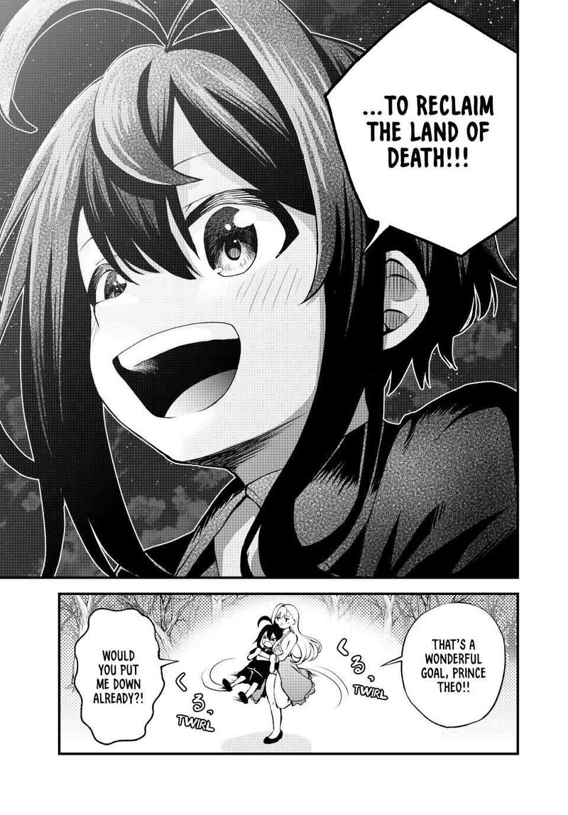 Tsuihou Sareta Tensei Ouji Auto Craft Skill De Ryouchi O Bakusoku De Kaitakushi Saikyou No Mura O Tsukutte Shimau Saikyou Crafting Skill De Hajimeru Rakuraku Ryouchi Kaitaku Slow Life 1b 26