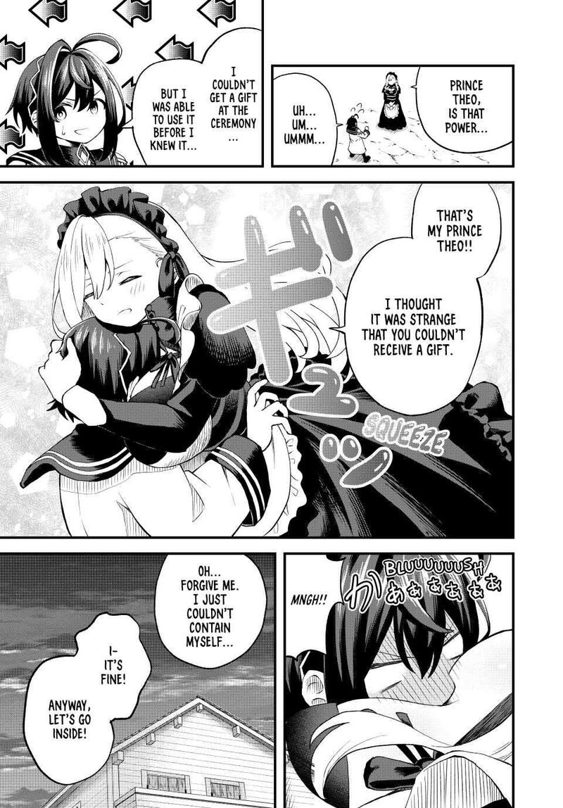 Tsuihou Sareta Tensei Ouji Auto Craft Skill De Ryouchi O Bakusoku De Kaitakushi Saikyou No Mura O Tsukutte Shimau Saikyou Crafting Skill De Hajimeru Rakuraku Ryouchi Kaitaku Slow Life 1b 7