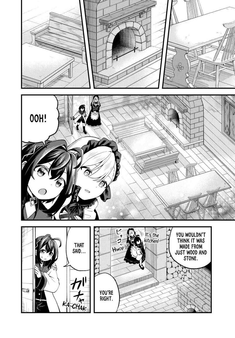 Tsuihou Sareta Tensei Ouji Auto Craft Skill De Ryouchi O Bakusoku De Kaitakushi Saikyou No Mura O Tsukutte Shimau Saikyou Crafting Skill De Hajimeru Rakuraku Ryouchi Kaitaku Slow Life 1b 8