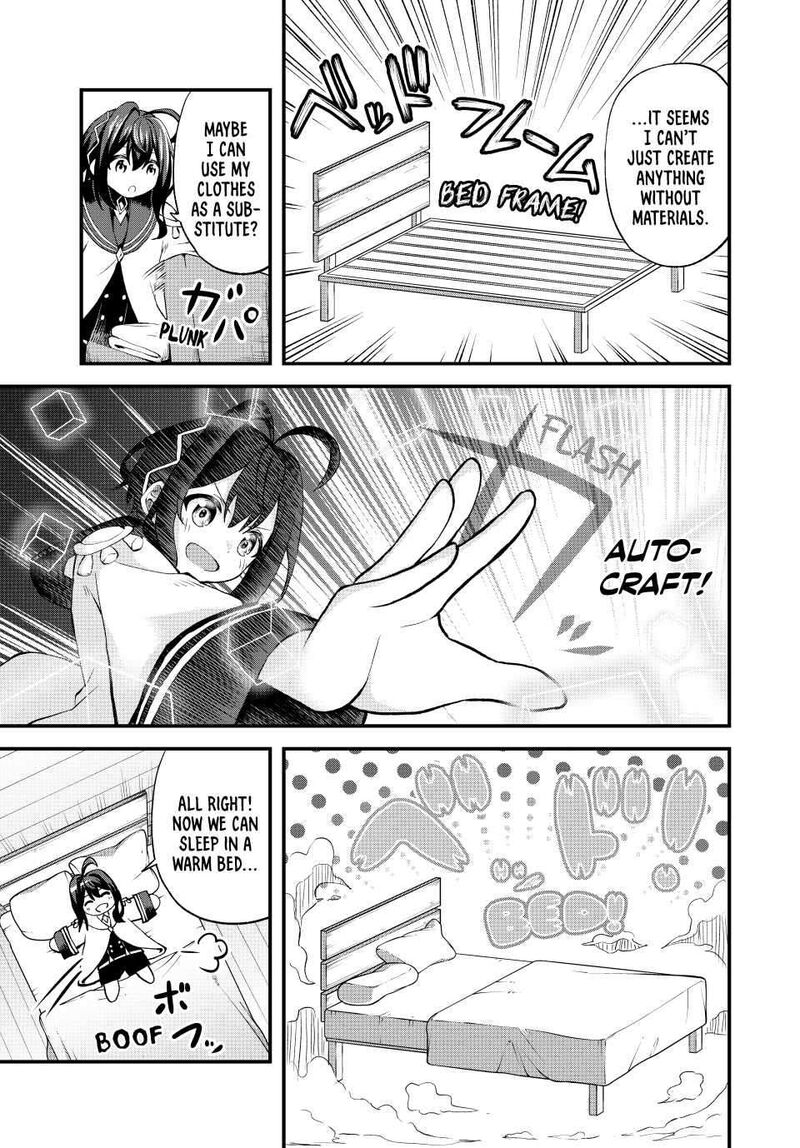 Tsuihou Sareta Tensei Ouji Auto Craft Skill De Ryouchi O Bakusoku De Kaitakushi Saikyou No Mura O Tsukutte Shimau Saikyou Crafting Skill De Hajimeru Rakuraku Ryouchi Kaitaku Slow Life 1b 9