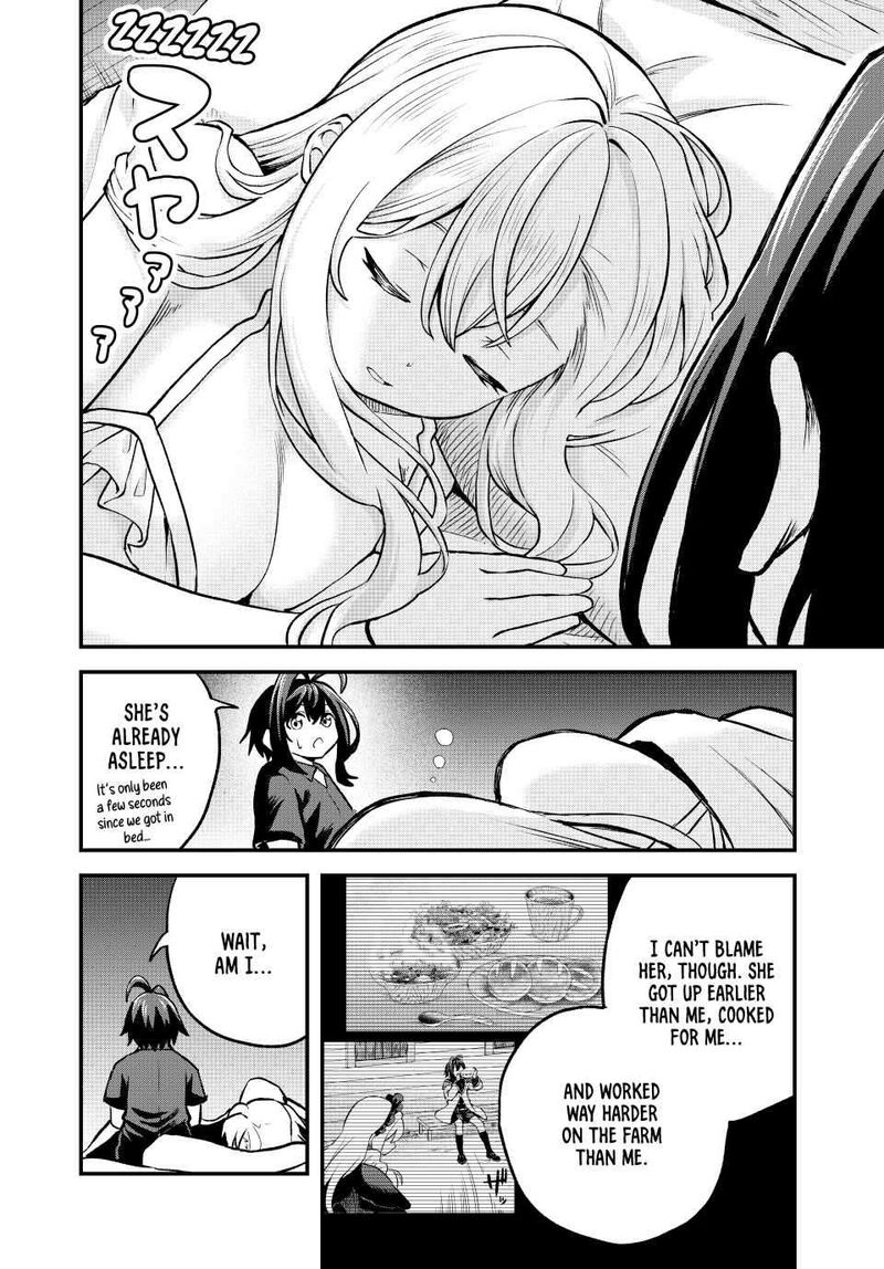 Tsuihou Sareta Tensei Ouji Auto Craft Skill De Ryouchi O Bakusoku De Kaitakushi Saikyou No Mura O Tsukutte Shimau Saikyou Crafting Skill De Hajimeru Rakuraku Ryouchi Kaitaku Slow Life 2 10