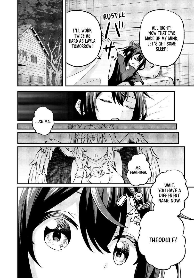 Tsuihou Sareta Tensei Ouji Auto Craft Skill De Ryouchi O Bakusoku De Kaitakushi Saikyou No Mura O Tsukutte Shimau Saikyou Crafting Skill De Hajimeru Rakuraku Ryouchi Kaitaku Slow Life 2 12