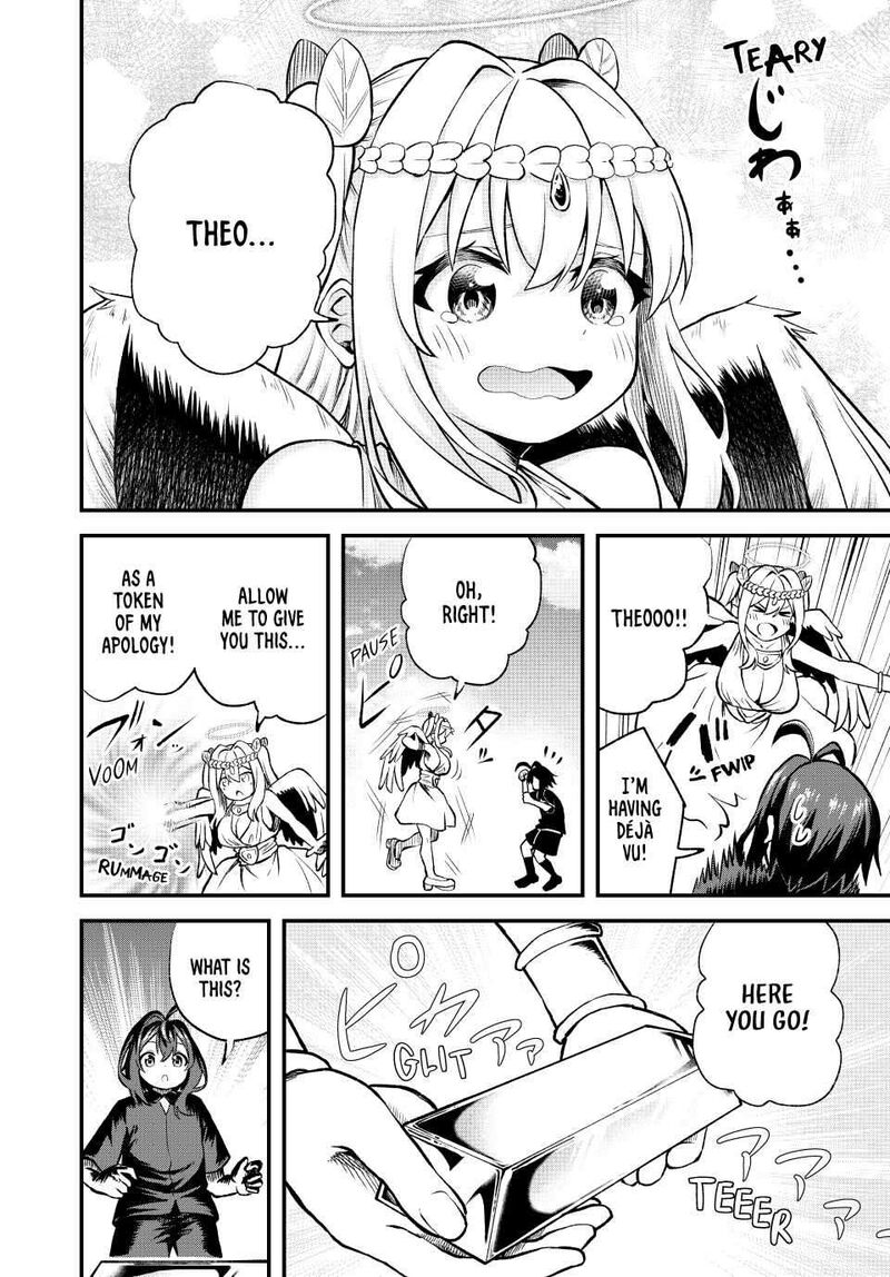 Tsuihou Sareta Tensei Ouji Auto Craft Skill De Ryouchi O Bakusoku De Kaitakushi Saikyou No Mura O Tsukutte Shimau Saikyou Crafting Skill De Hajimeru Rakuraku Ryouchi Kaitaku Slow Life 2 16