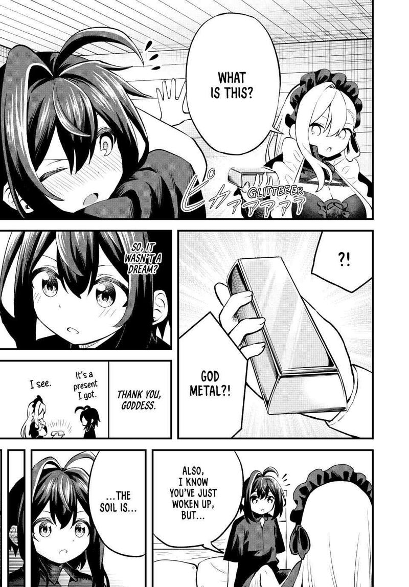 Tsuihou Sareta Tensei Ouji Auto Craft Skill De Ryouchi O Bakusoku De Kaitakushi Saikyou No Mura O Tsukutte Shimau Saikyou Crafting Skill De Hajimeru Rakuraku Ryouchi Kaitaku Slow Life 2 21