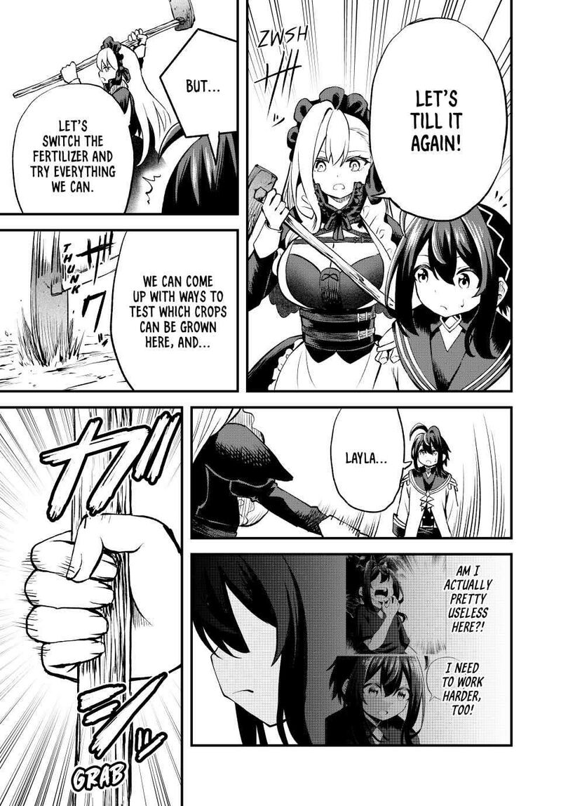 Tsuihou Sareta Tensei Ouji Auto Craft Skill De Ryouchi O Bakusoku De Kaitakushi Saikyou No Mura O Tsukutte Shimau Saikyou Crafting Skill De Hajimeru Rakuraku Ryouchi Kaitaku Slow Life 2 23