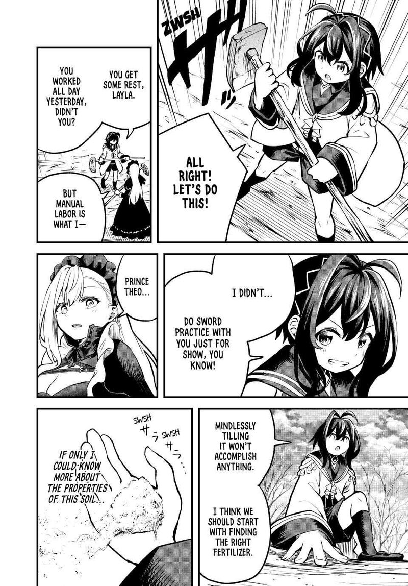 Tsuihou Sareta Tensei Ouji Auto Craft Skill De Ryouchi O Bakusoku De Kaitakushi Saikyou No Mura O Tsukutte Shimau Saikyou Crafting Skill De Hajimeru Rakuraku Ryouchi Kaitaku Slow Life 2 24